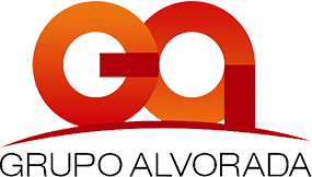 Grupo Alvorada Logo